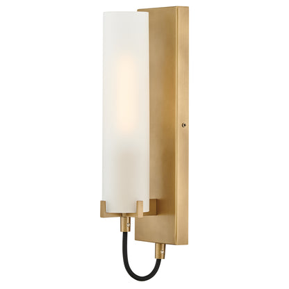 Ryden Medium Single Light Sconce