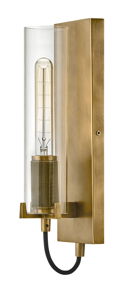 Ryden Medium Single Light Sconce