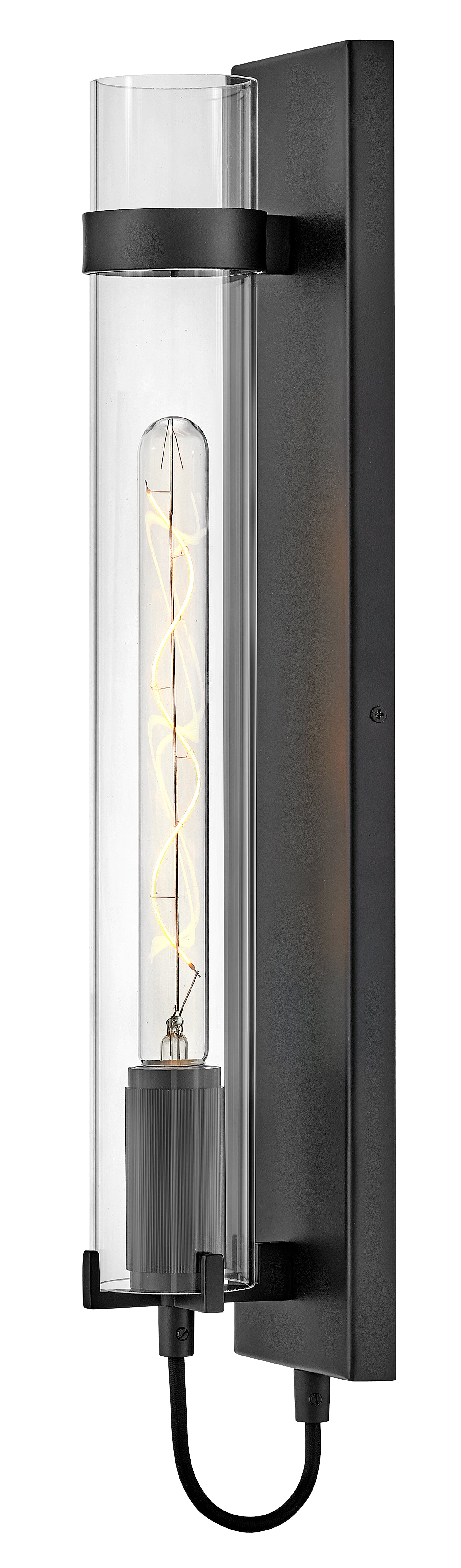 Ryden Large Tall Single Light Sconce