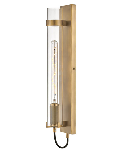 Ryden Tall Sconce