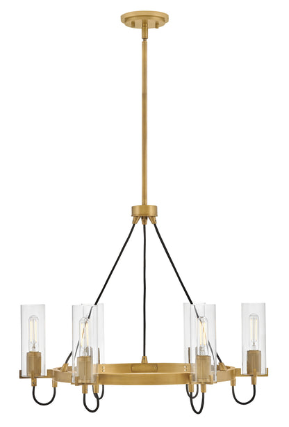 Ryden Medium Chandelier