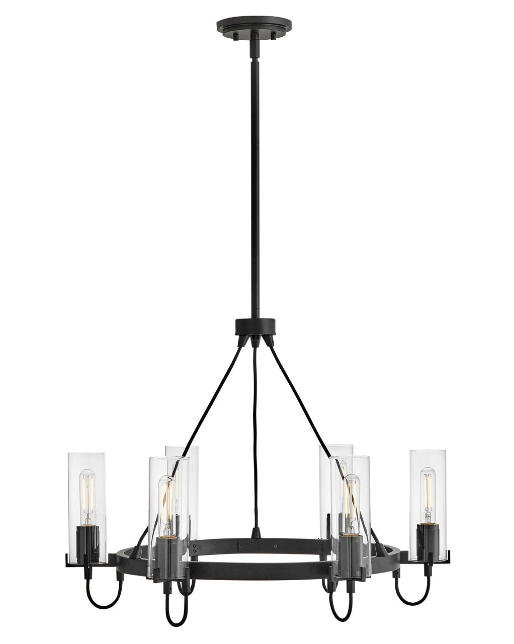 Ryden Chandelier