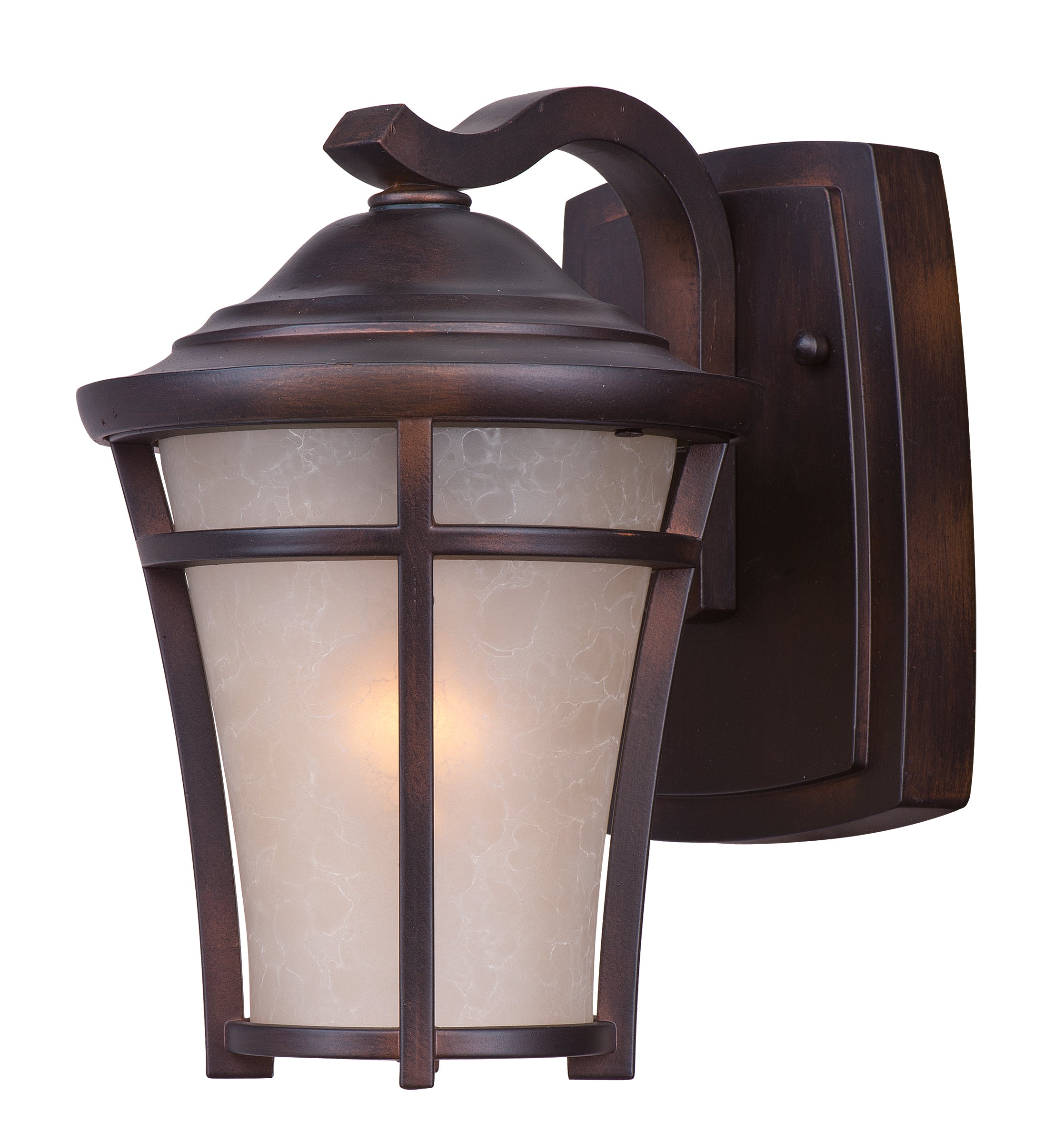 Balboa DC Outdoor Wall Mount
