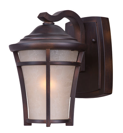 Balboa DC Outdoor Wall Mount