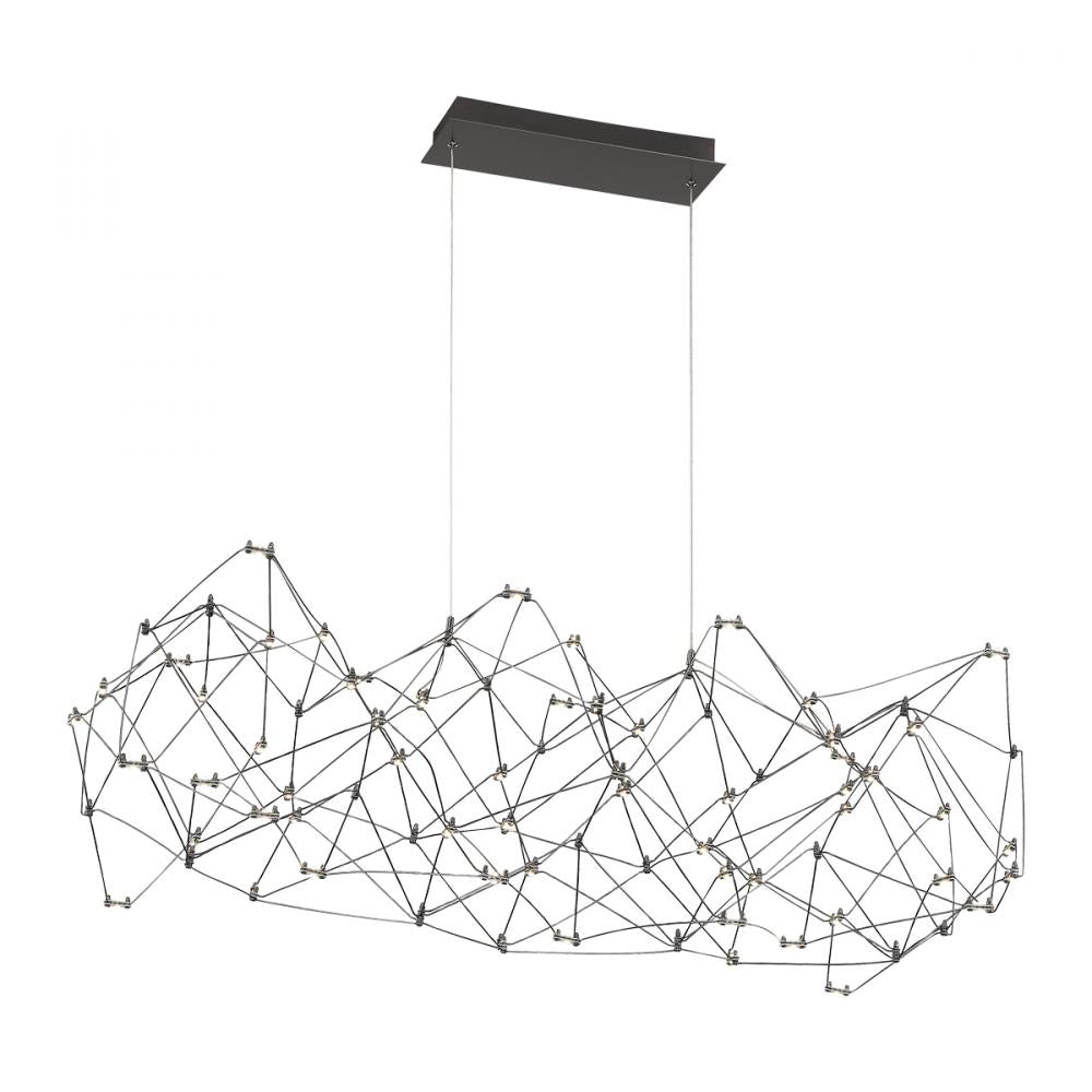 Leonardelli Chandelier