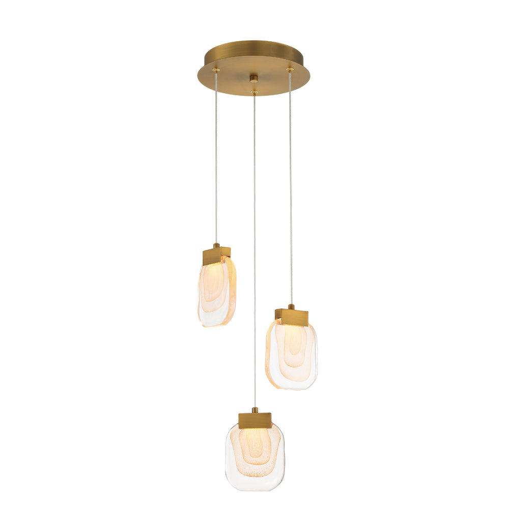 Paget Pendant