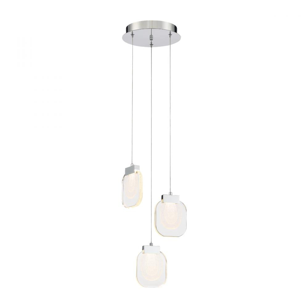 Paget Pendant