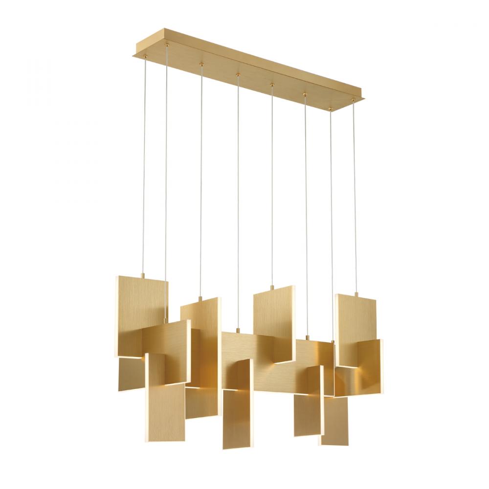 Coburg Chandelier
