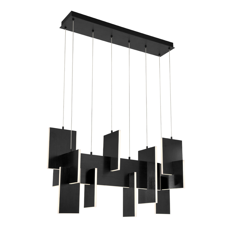 Coburg Chandelier