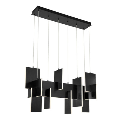 Coburg Chandelier