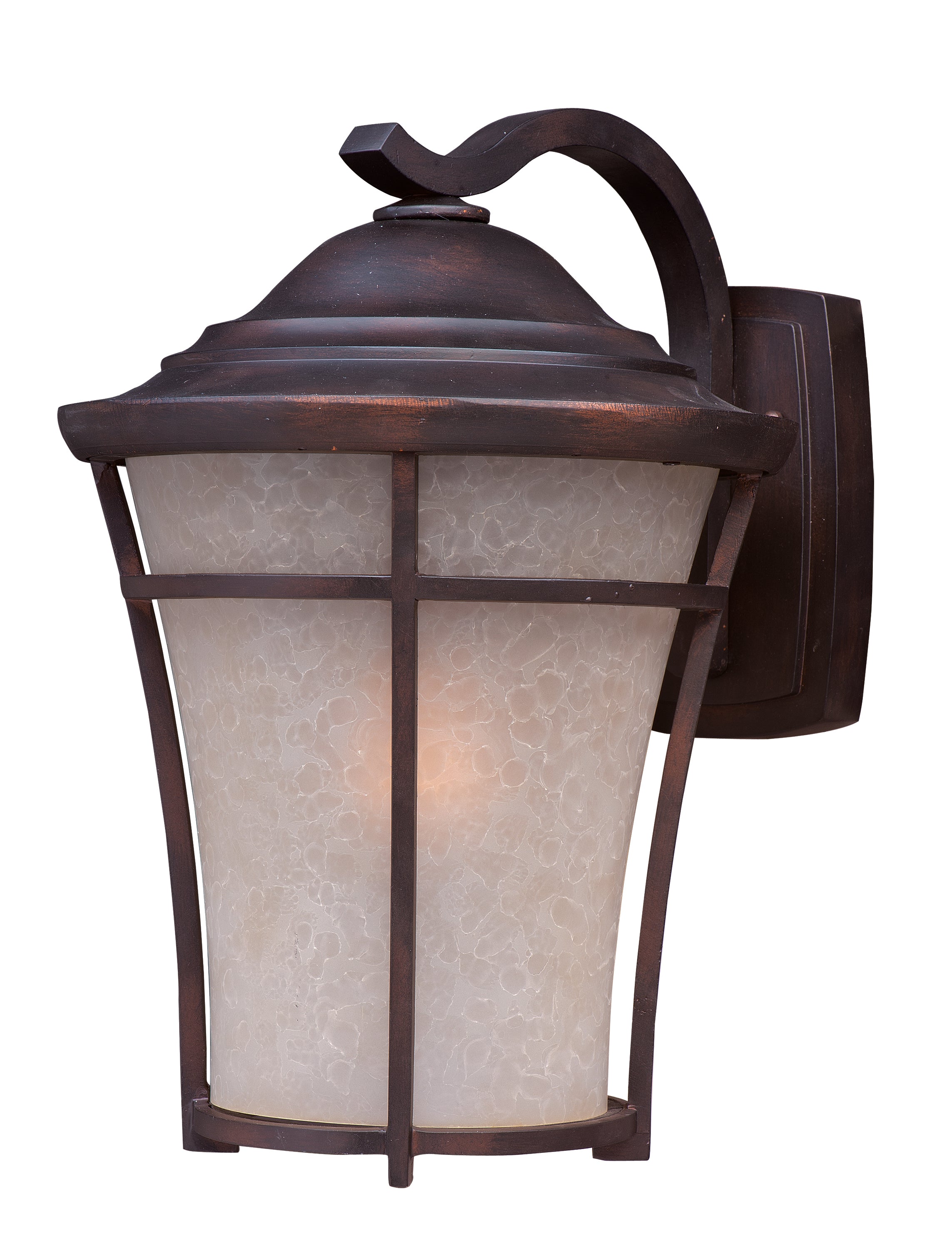 Balboa DC Outdoor Wall Mount