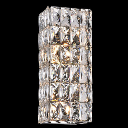 Urban Wall Sconce