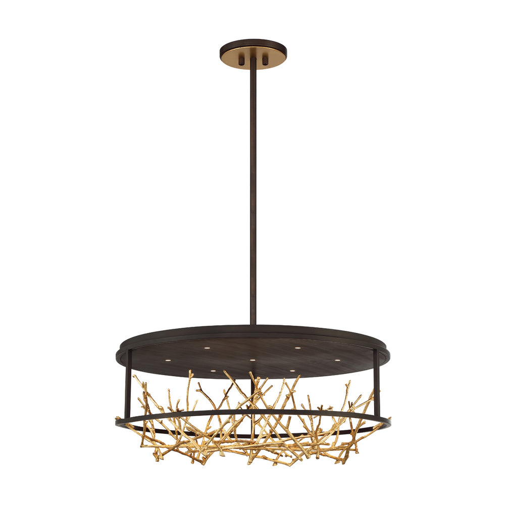 Aerie Chandelier