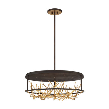 Aerie Chandelier
