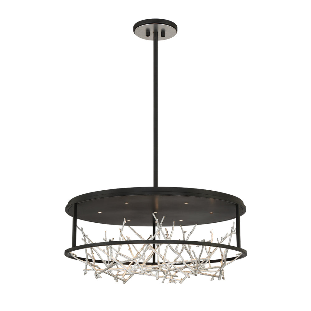 Aerie Chandelier