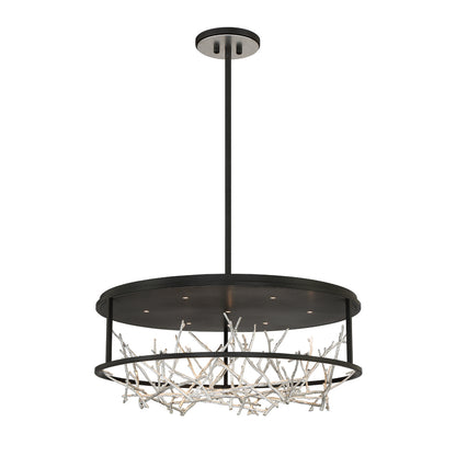 Aerie Chandelier