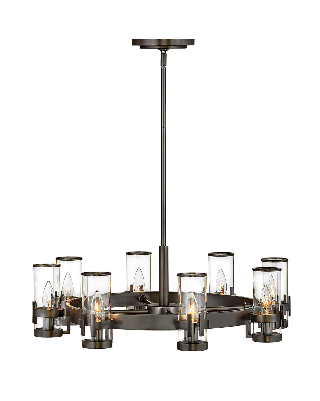 Reeve Chandelier