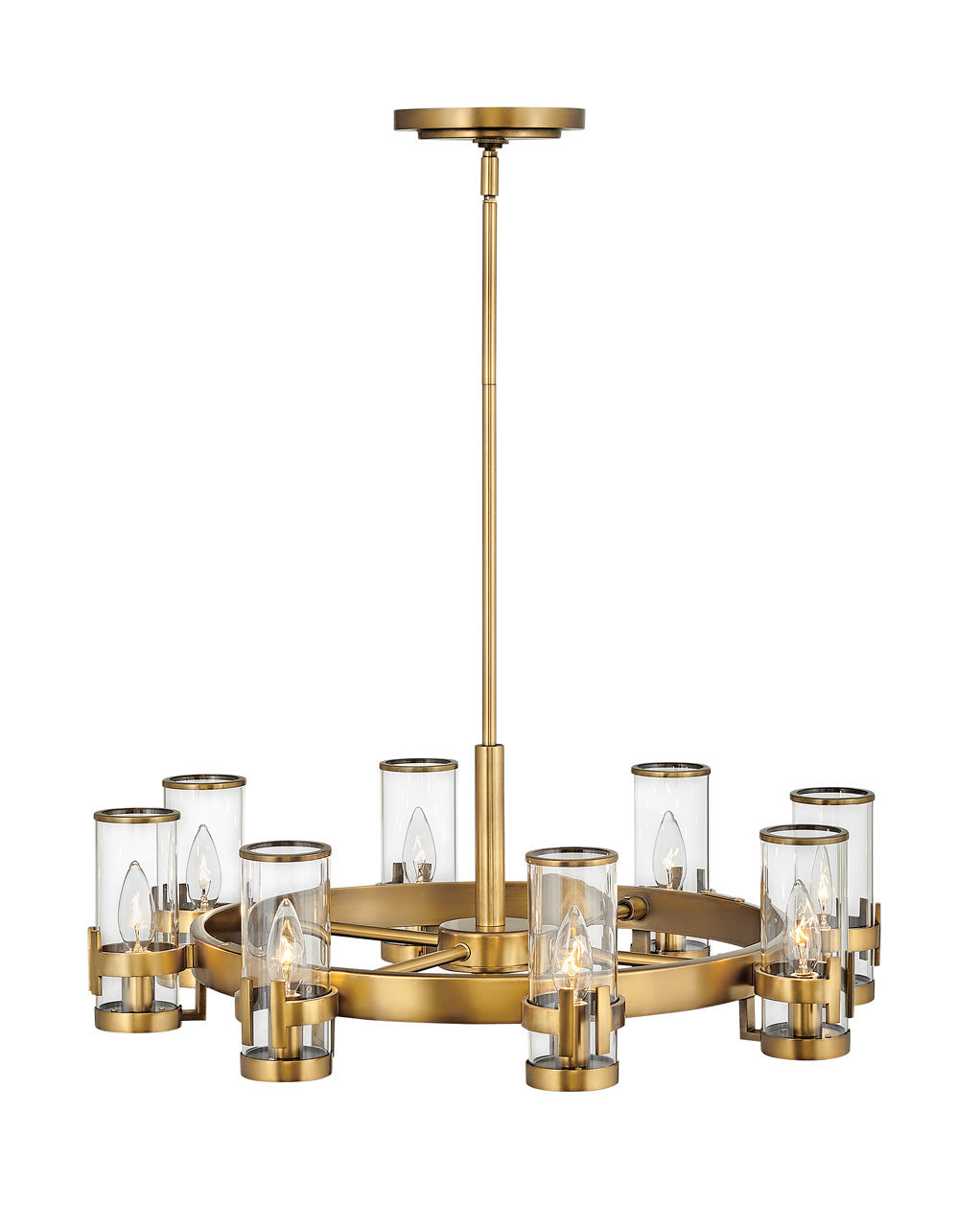 Reeve Chandelier