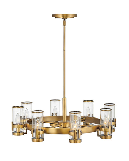 Reeve Chandelier
