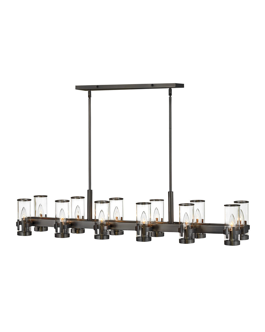 Reeve Linear