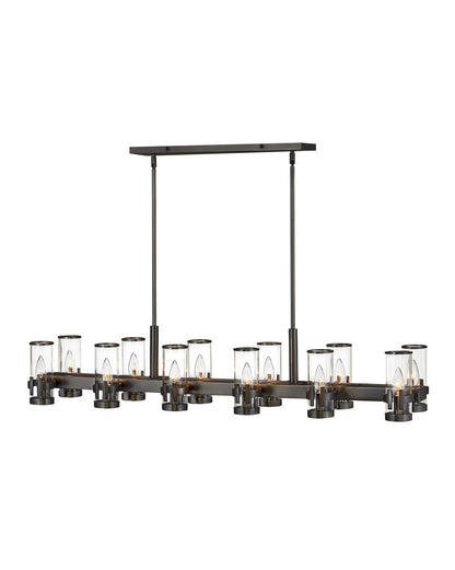 Reeve Linear