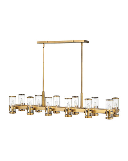 Reeve Linear