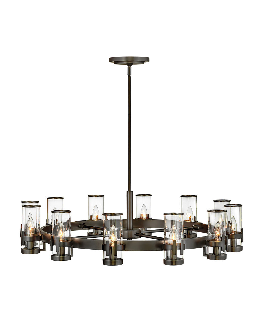 Reeve Chandelier