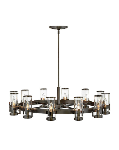 Reeve Chandelier