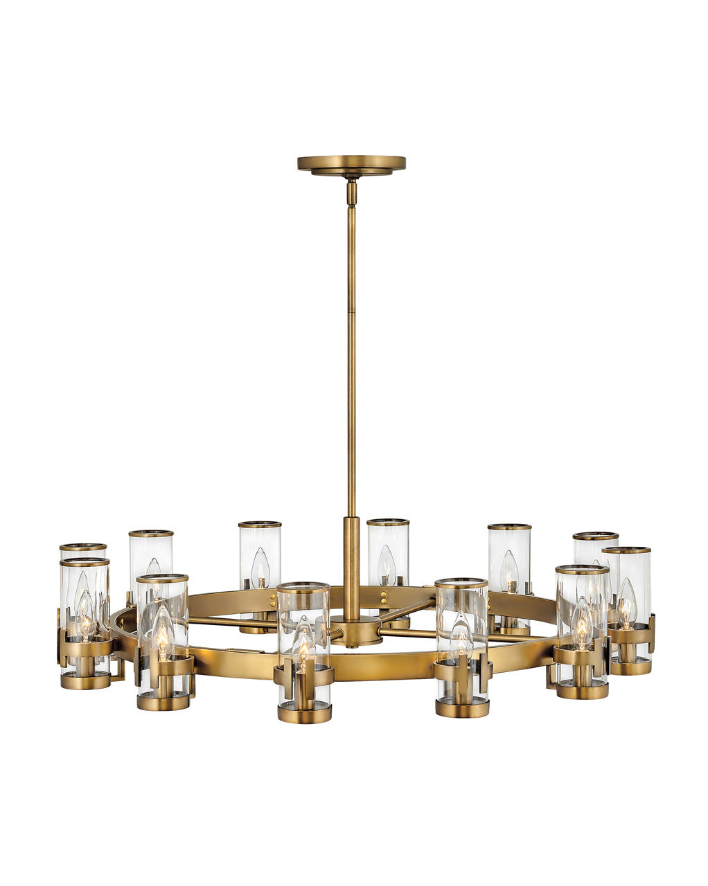 Reeve Chandelier