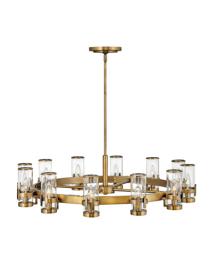 Reeve Chandelier