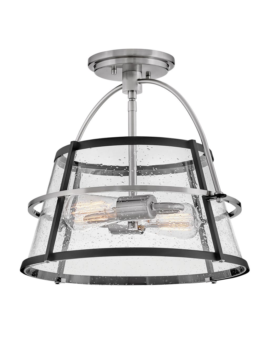 Tournon Semi-Flush Mount
