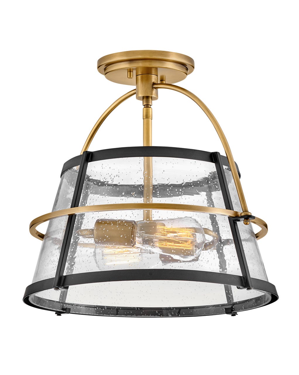 Tournon Semi-Flush Mount