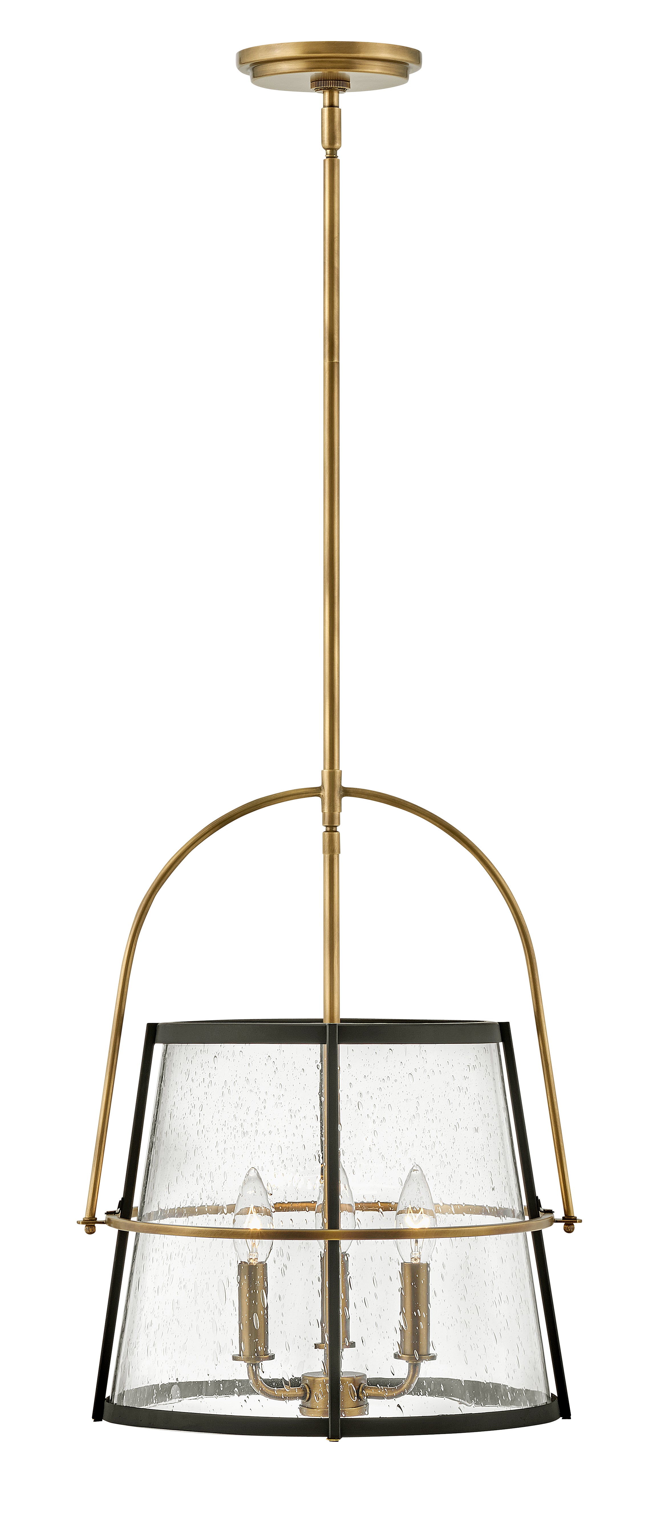 Tournon Medium Pendant