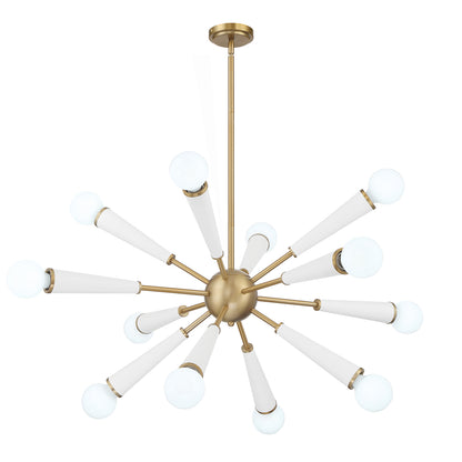 Zodiac Chandelier