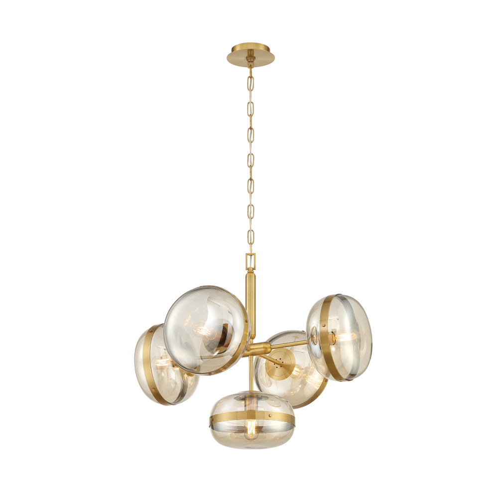 Nottingham Chandelier
