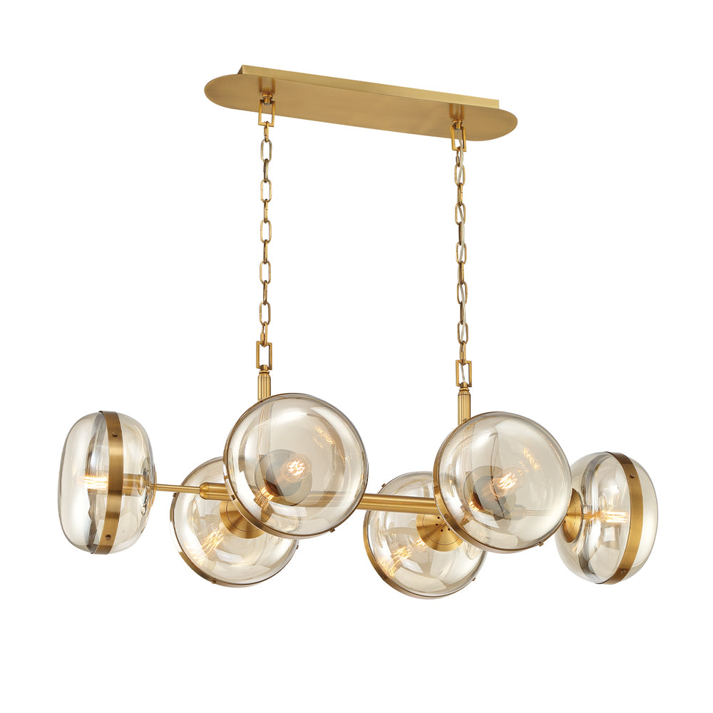 Nottingham Chandelier