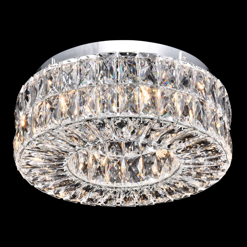 Urban Flush Mount