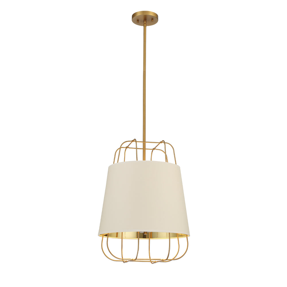 Tura Pendant