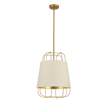 Tura Pendant