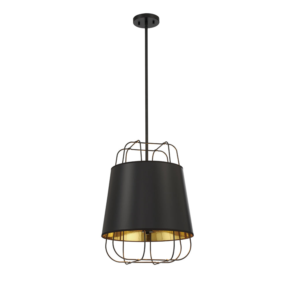 Tura Pendant