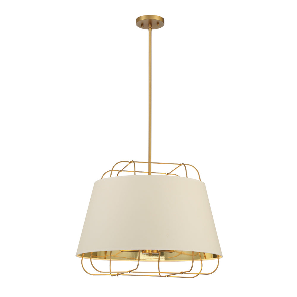 Tura Pendant