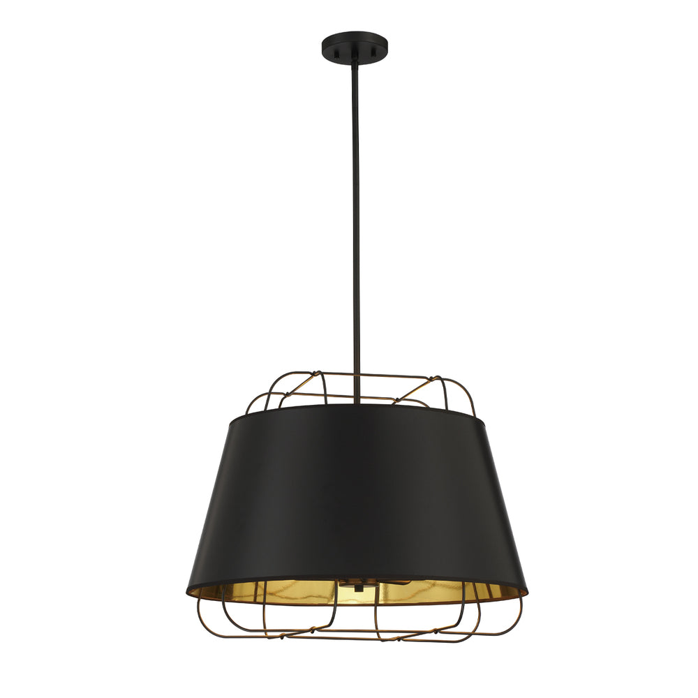 Tura Pendant
