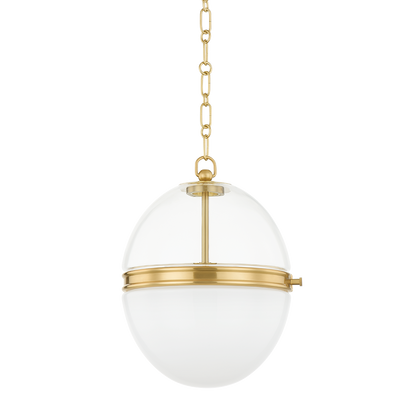 Donnell Pendant