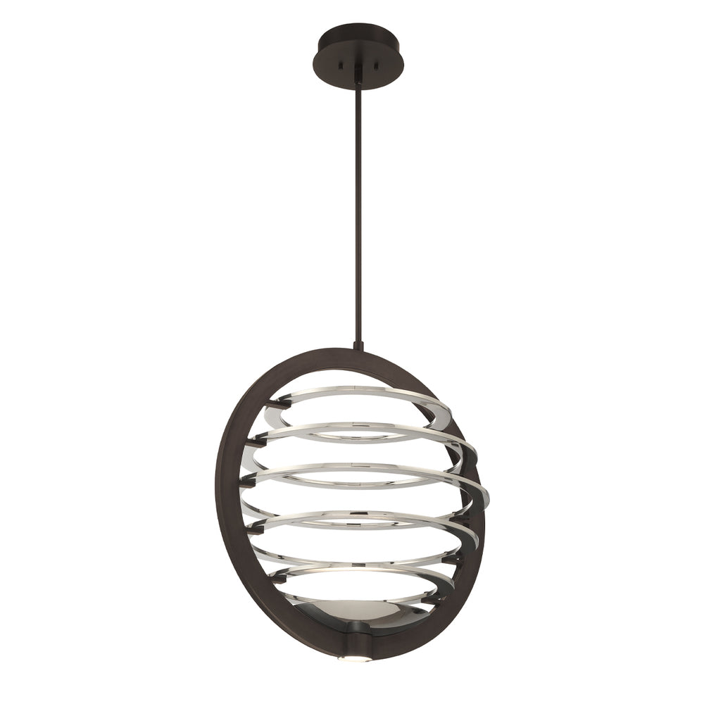 Ombra Chandelier