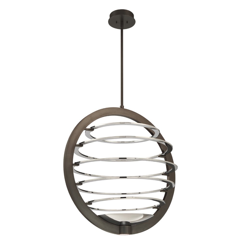 Ombra Chandelier