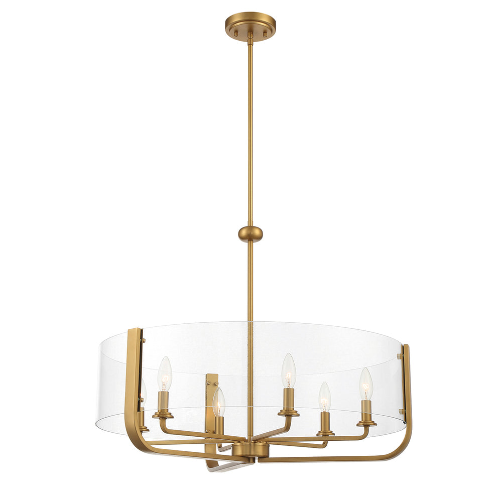 Campisi Chandelier