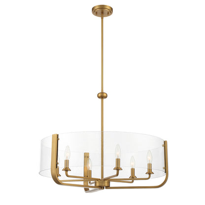 Campisi Chandelier