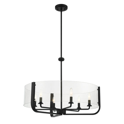 Campisi Chandelier