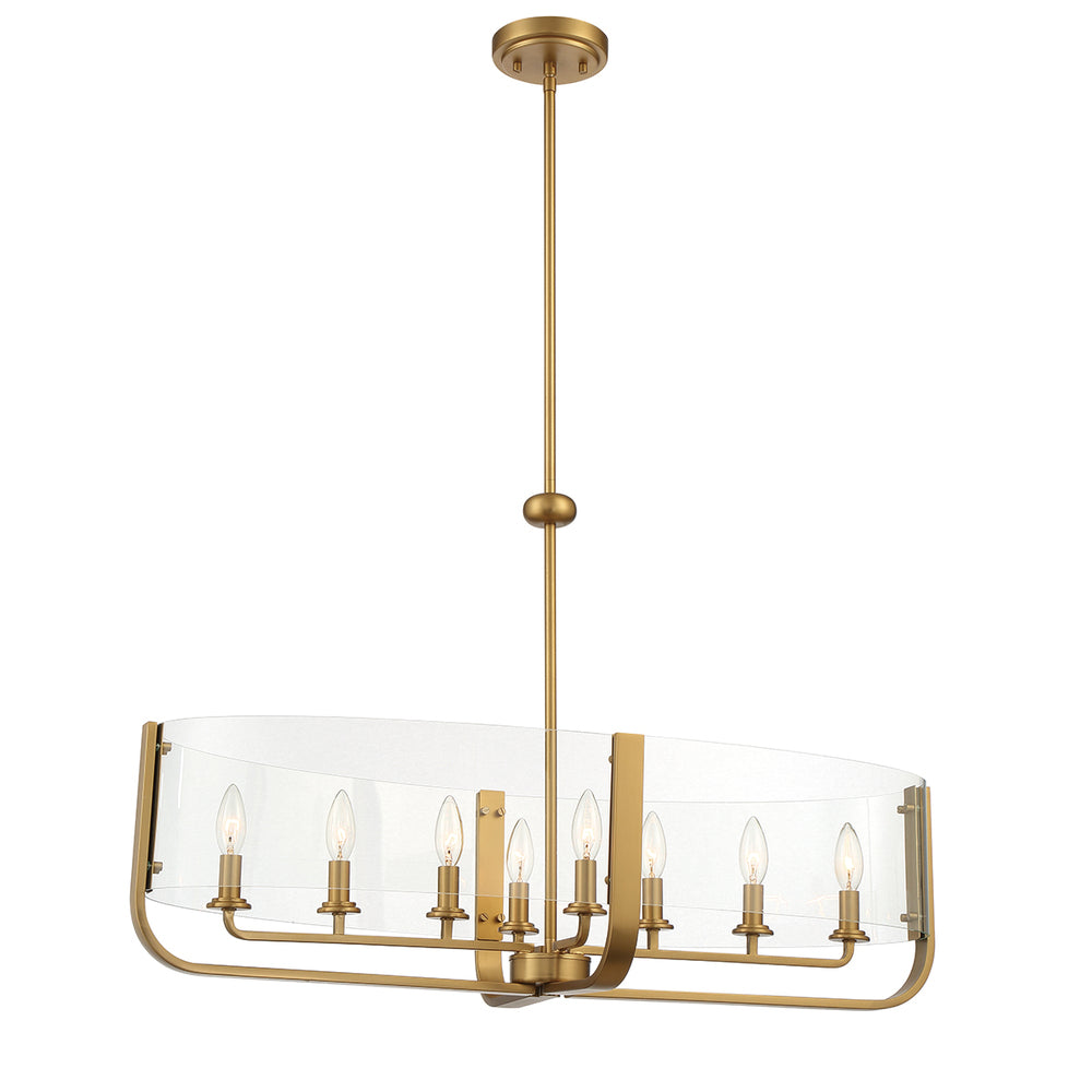 Campisi Chandelier