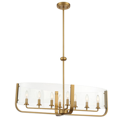 Campisi Chandelier